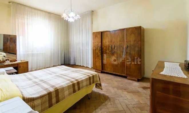 Недвижимость Apartment on Cappuccini Street: 6