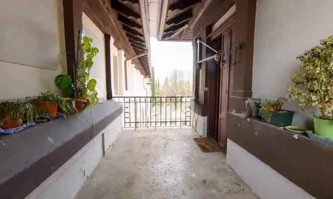 Недвижимость Apartment on Cappuccini Street: 9