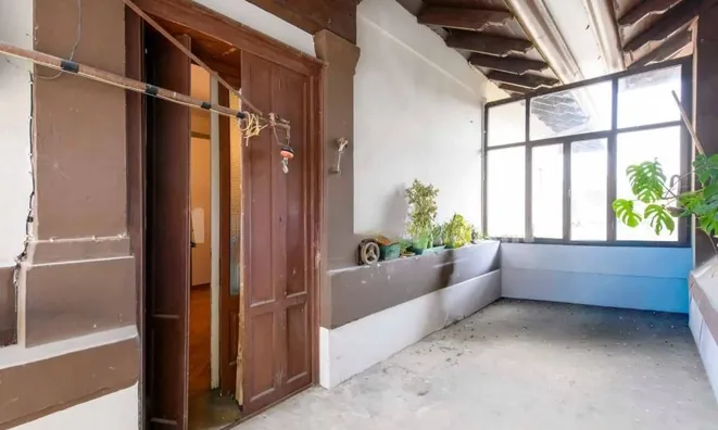 Недвижимость Apartment on Cappuccini Street: 10