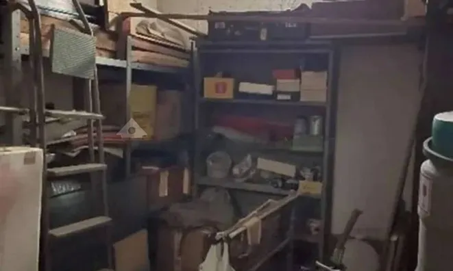 Недвижимость Квартира на Орти 4, Гориция: 9