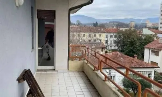 Недвижимость Квартира на Орти 4, Гориция: 11