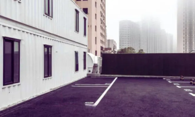 Недвижимость Apartment on Orti Street: 12
