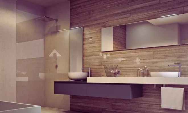 Недвижимость Apartment on Orti Street: 13