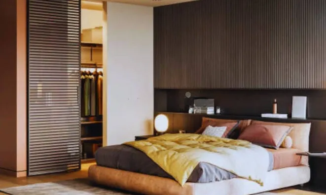 Недвижимость Apartment on Orti Street: 18