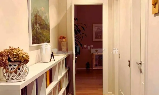Недвижимость Apartment on Orti Street: 19