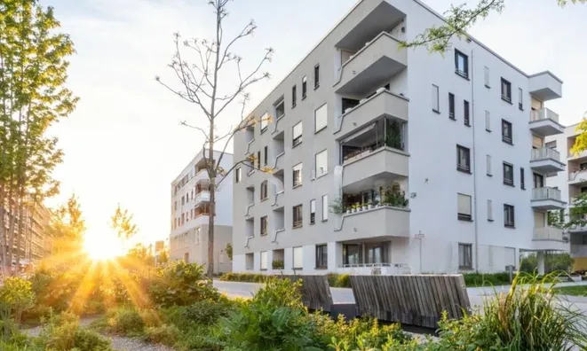 Недвижимость Apartment on Orti Street: 23