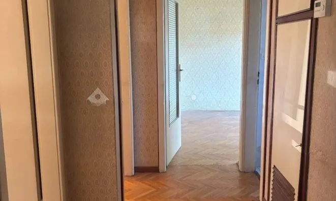 Недвижимость Трехкомнатная квартира в Горице: 2