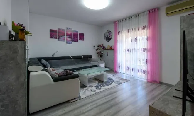 Недвижимость Квартира в центре Горицы: 2