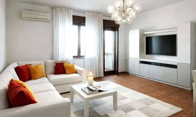 Недвижимость Four-room apartment in the center of Gorica.: 3