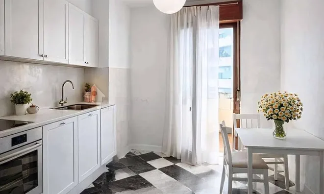 Недвижимость Four-room apartment in the center of Gorica.: 5