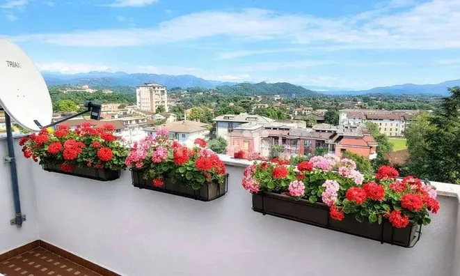 Недвижимость Four-room apartment in the center of Gorica.: 7