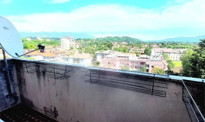 Недвижимость Four-room apartment in the center of Gorica.: 8