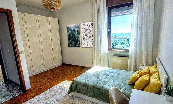 Недвижимость Four-room apartment in the center of Gorica.: 9