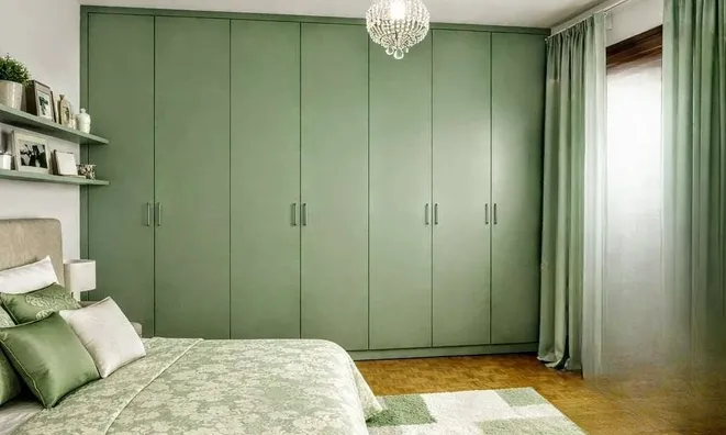 Недвижимость Four-room apartment in the center of Gorica.: 11