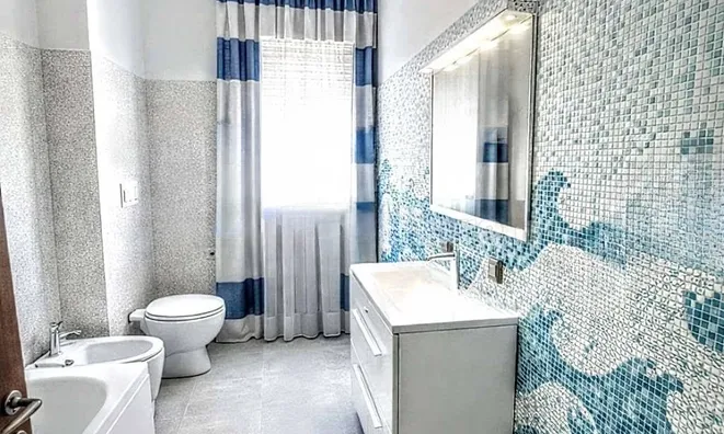 Недвижимость Four-room apartment in the center of Gorica.: 13