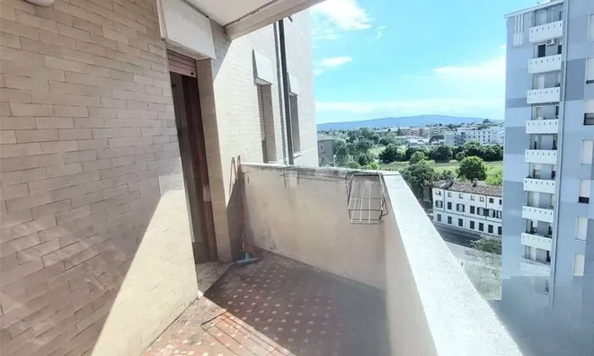 Недвижимость Four-room apartment in the center of Gorica.: 15