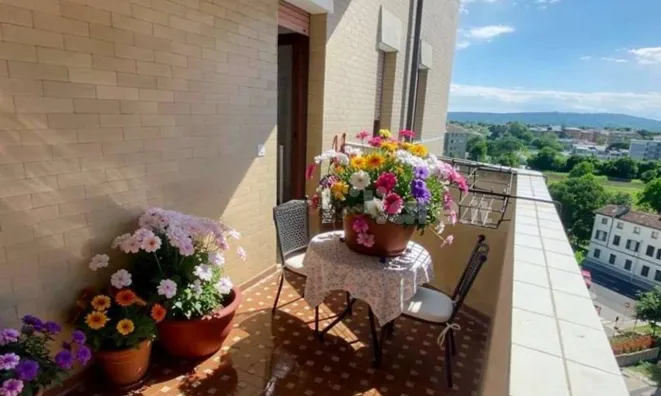 Недвижимость Four-room apartment in the center of Gorica.: 16
