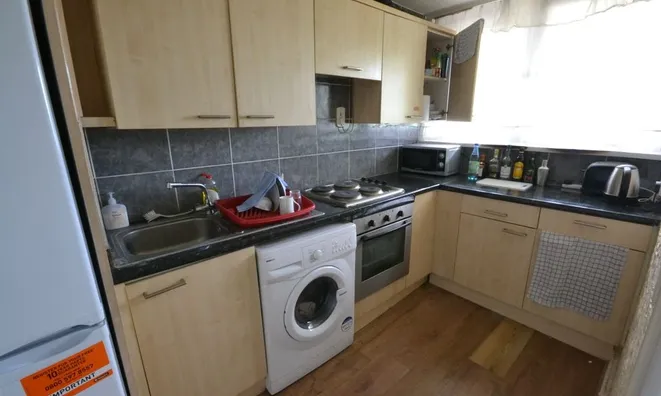 Недвижимость Westbourne Park Road: 6