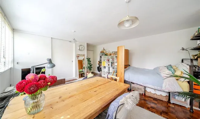 Недвижимость Hornsey Lane: 2