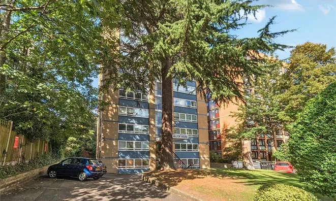 Недвижимость Hornsey Lane: 5