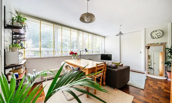 Недвижимость Hornsey Lane: 6