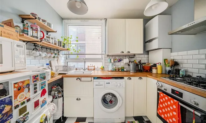 Недвижимость Hornsey Lane: 8