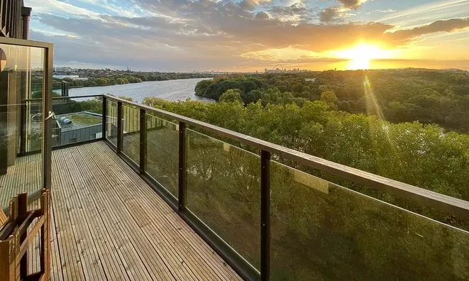 Недвижимость Shearwater Drive, Hendon: 3