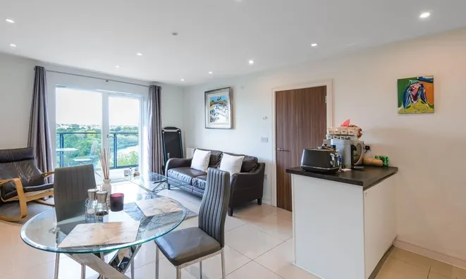 Недвижимость Shearwater Drive, Hendon: 6