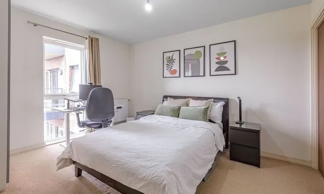 Недвижимость Shearwater Drive, Hendon: 8