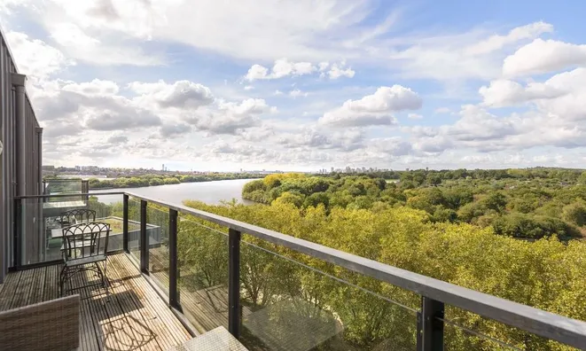Недвижимость Shearwater Drive, Hendon: 11