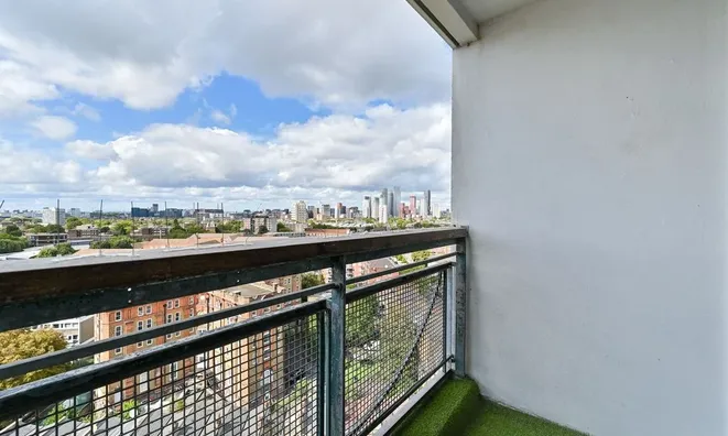 Недвижимость Stockwell Road, Stockwell: 5