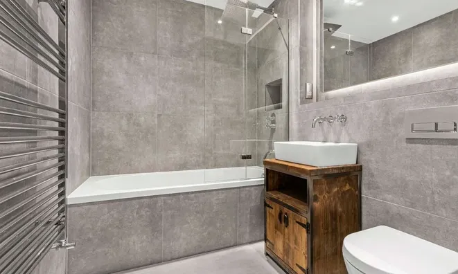 Недвижимость Hampshire Street, Kentish Town: 11