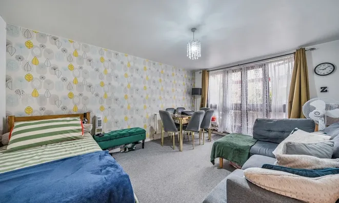 Недвижимость New Goulston Street: 5