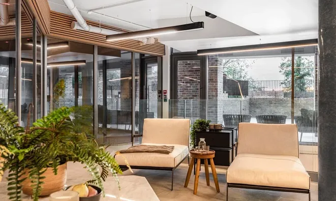 Недвижимость Brigantia House, Dollis Hill: 5