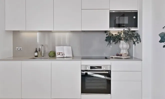 Недвижимость Brigantia House, Dollis Hill: 8