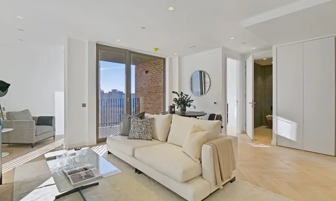 Недвижимость Brigantia House, Dollis Hill: 10