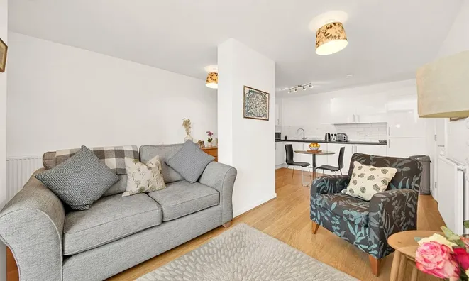 Недвижимость Hardwicks Square, Wandsworth Park: 11