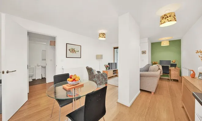 Недвижимость Hardwicks Square, Wandsworth Park: 14
