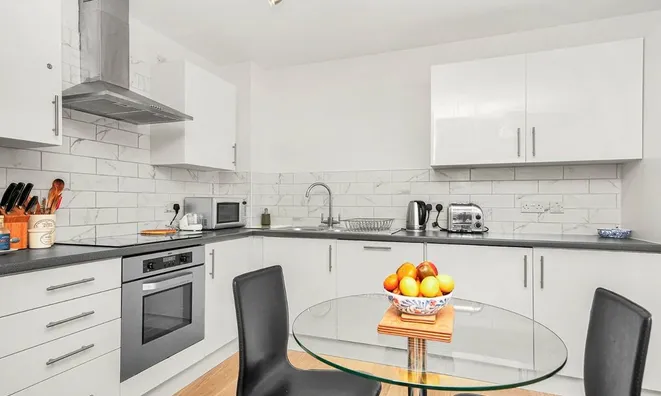 Недвижимость Hardwicks Square, Wandsworth Park: 17