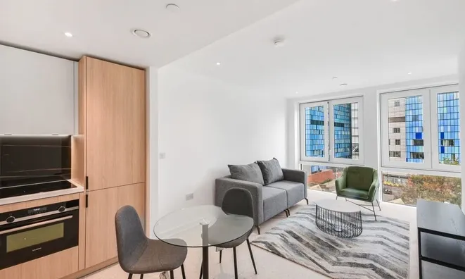 Недвижимость Bouchon Point, Silk District: 10