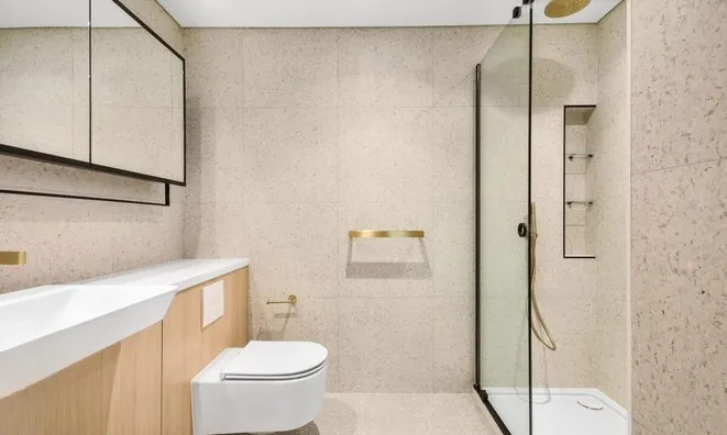 Недвижимость Bouchon Point, Silk District: 15