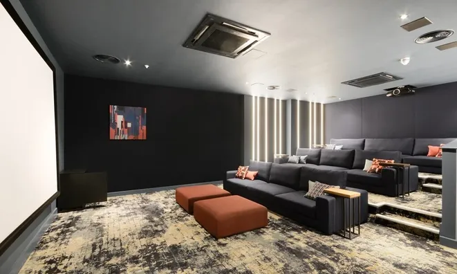 Недвижимость Bouchon Point, Silk District: 18