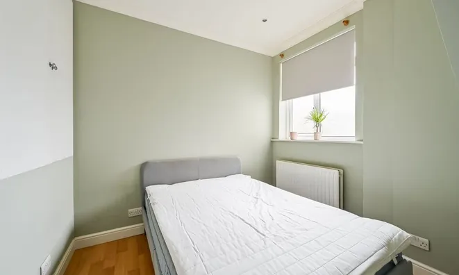 Недвижимость Wightman Road, Harringay: 5