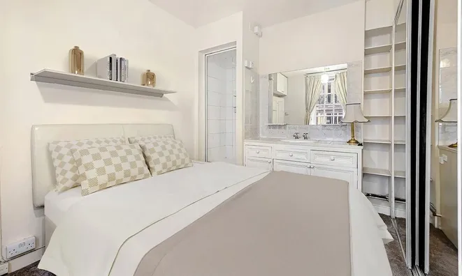 Недвижимость Rogers House, Page Street: 5