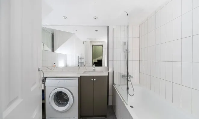 Недвижимость Wightman Road, Harringay: 1