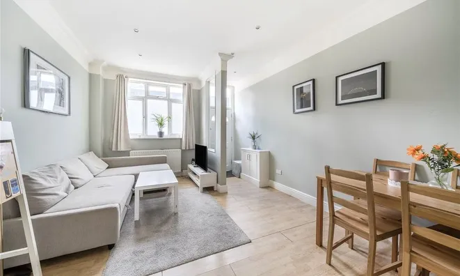 Недвижимость Wightman Road, Harringay: 8