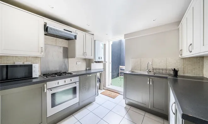 Недвижимость Wightman Road, Harringay: 9