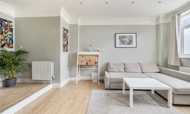 Недвижимость Wightman Road, Harringay: 11