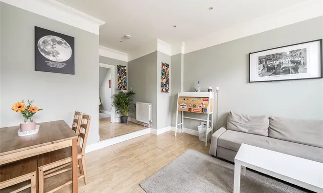 Недвижимость Wightman Road, Harringay: 14
