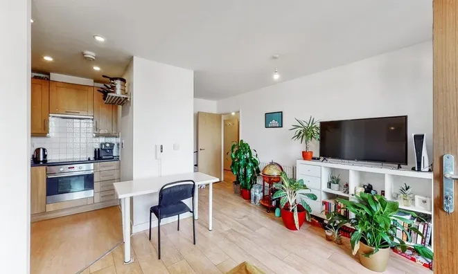 Недвижимость Harrow Road, College Park: 4